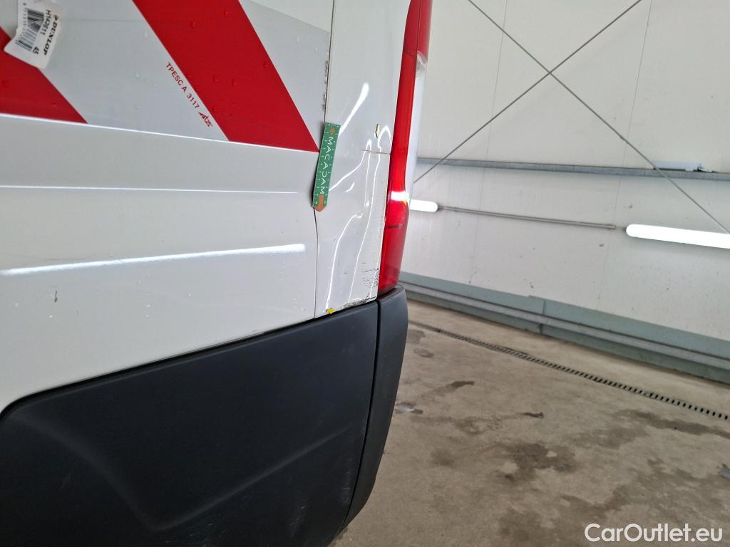  Citroen  Jumper CITROEN  CA VU 4p Fourgon 35 L2H2 BlueHDi 130 BVM6 Cab App Confort #3