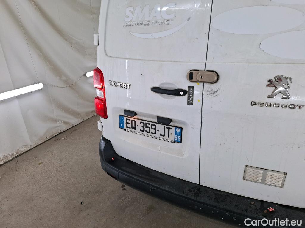  Peugeot  Expert  Fourgon Premium Pack Standard 1.6 HDi 95CV BVM5 E6 #31