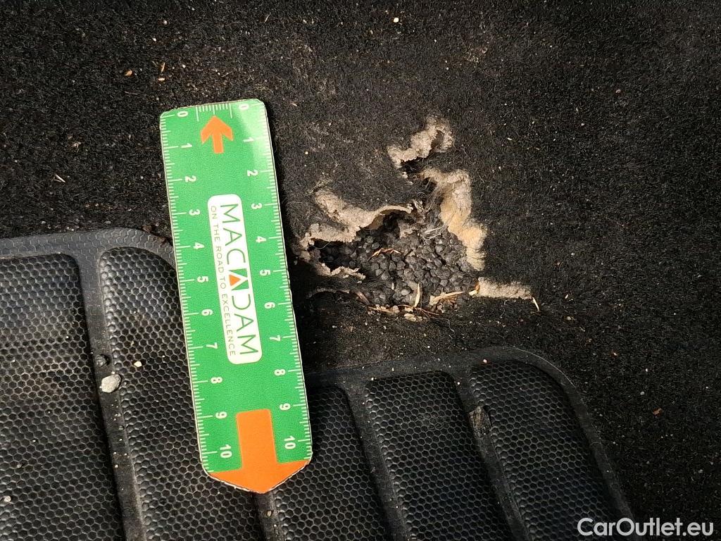  Peugeot  308  Active Pack 1.5 HDi 130CV BVA8 E6d #29