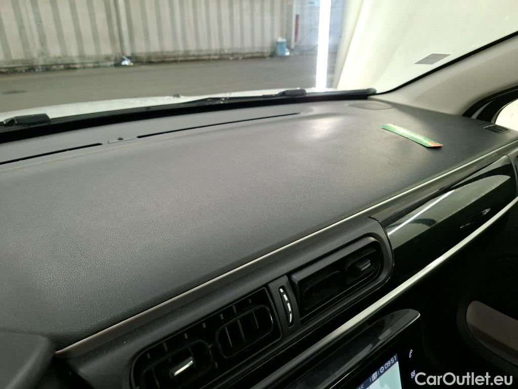  Citroen  C3  Société Feel Business R 1.5 BlueHDI 100CV BVM5 E6dT #6