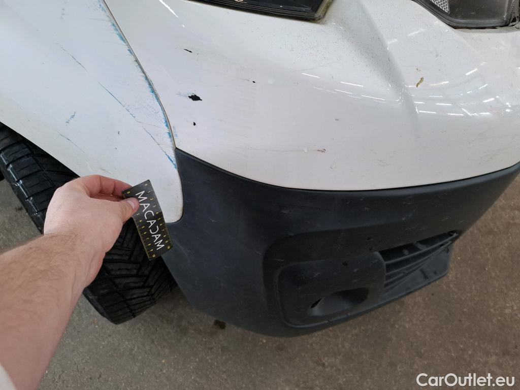  Peugeot  Expert  Fourgon Premium Pack Standard 1.6 HDi 95CV BVM5 E6 #3