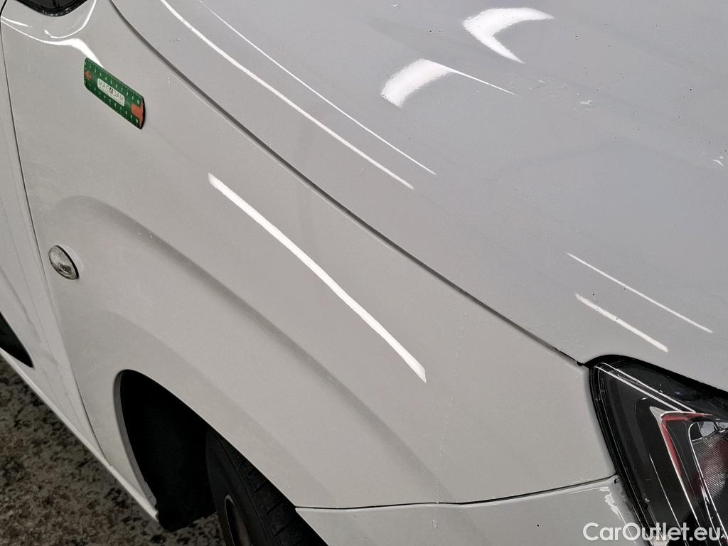  Peugeot  Partner  Premium L1 1.5 HDi 100CV BVM5 E6dT #7