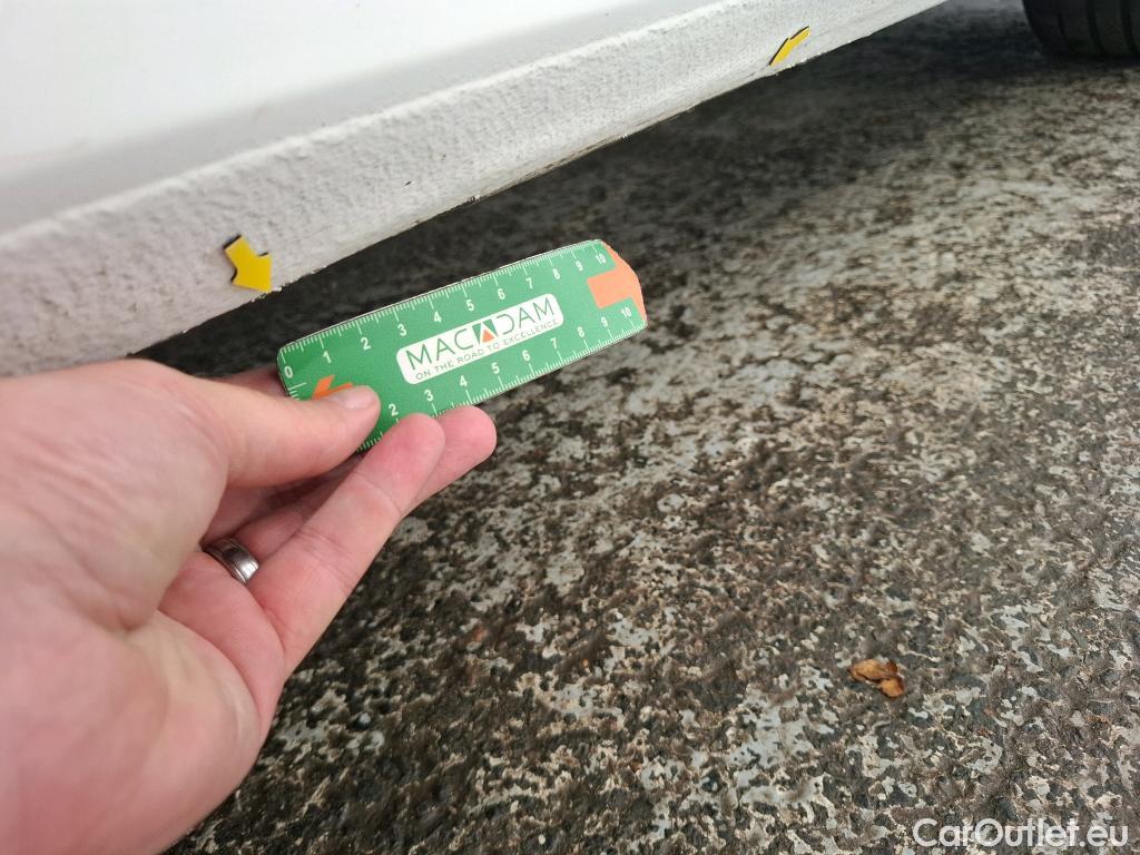  Peugeot  308  Active Pack 1.5 HDi 130CV BVA8 E6d #3