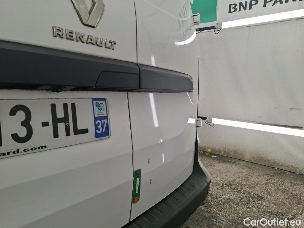  Renault  Kangoo RENAULT  / 2021 / 4P / Fourgonnette Extra - Blue dCi95 Sésame Ouvre Toi #12