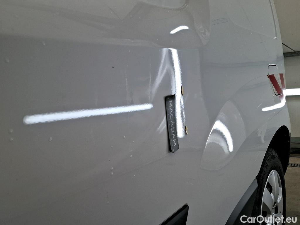  Renault  Kangoo  II Express Maxi Extra (Série Spéciale) 1.5 dCi 95CV BVM6 E6dT #21