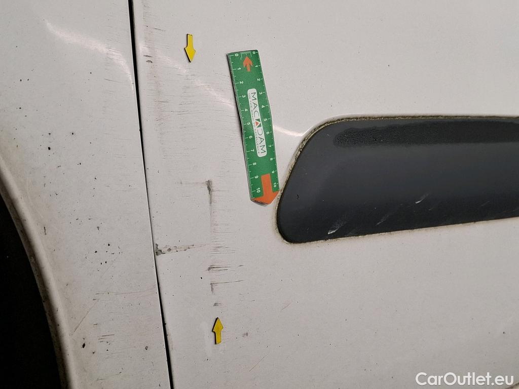  Citroen  Berlingo  Fourgon Club L1 (Court) 1.6 BlueHDi 100CV BVM5 E6 #11