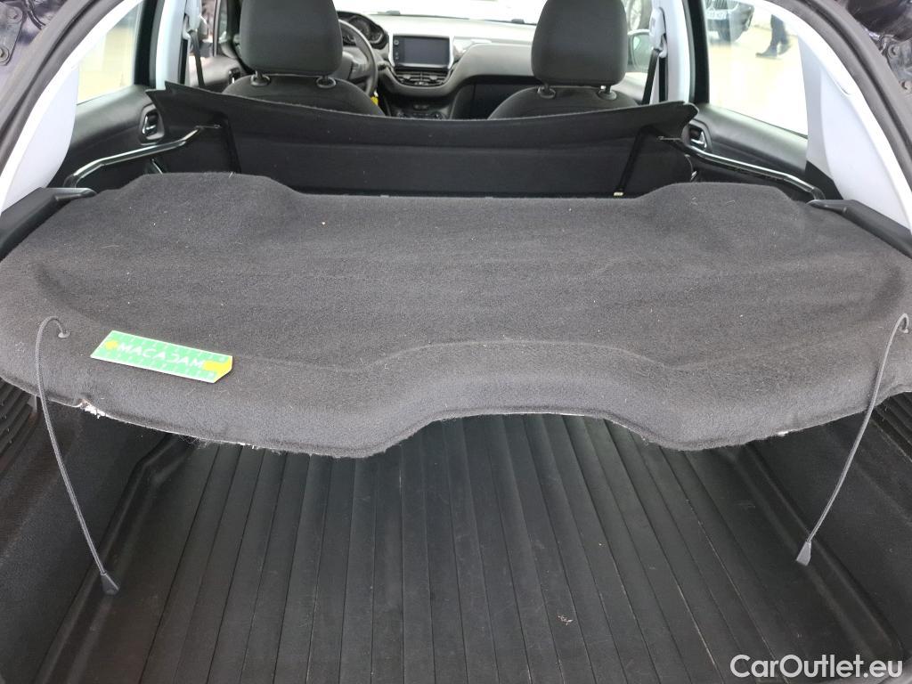  Peugeot  208  Affaire Premium 1.5 HDi 100CV BVM5 E6dT #11