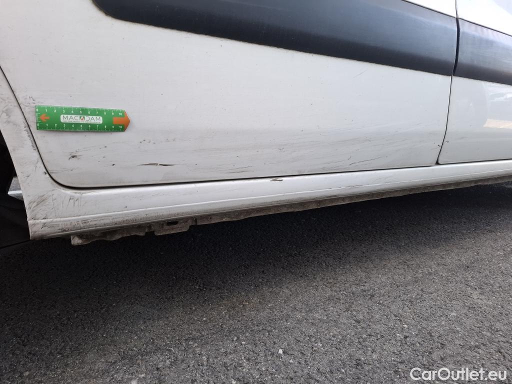  Citroen  Berlingo  Fourgon Club L1 (Court) 1.6 BlueHDi 100CV BVM5 E6 #35