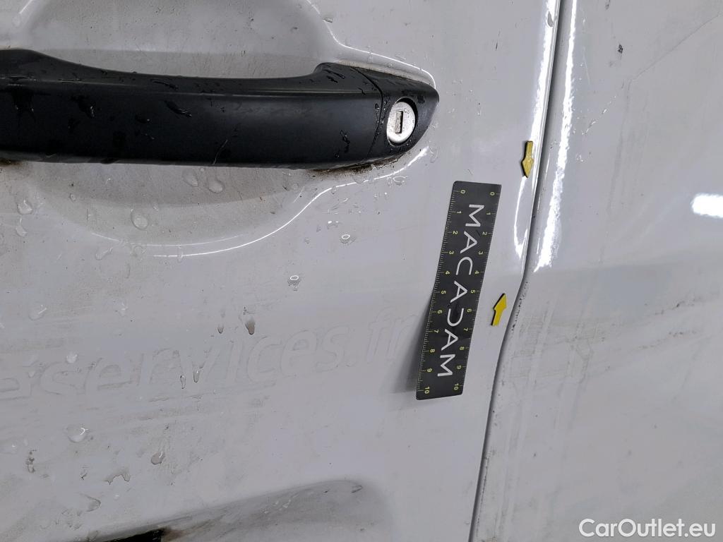  Citroen  Jumpy  Fourgon Club M 1.5 BlueHDi 100CV BVM6 E6dT #4