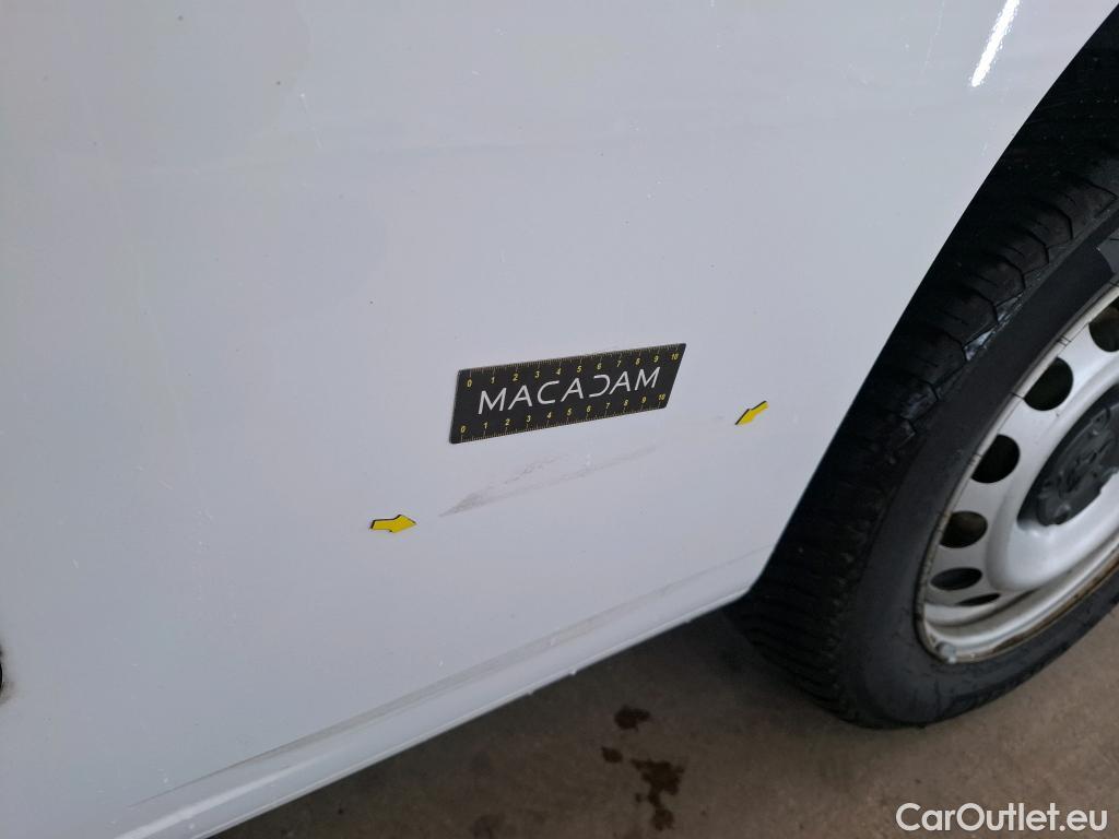  Peugeot  Partner  Premium L2 1.5 HDi 100CV BVM6 E6d #11