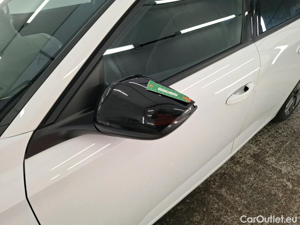  Peugeot  308  Active Pack 1.5 HDi 130CV BVA8 E6d #25