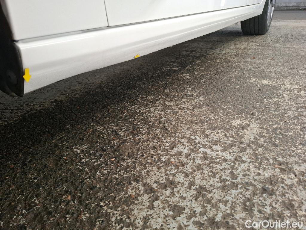  Peugeot  308  Active Pack 1.5 HDi 130CV BVA8 E6d #1