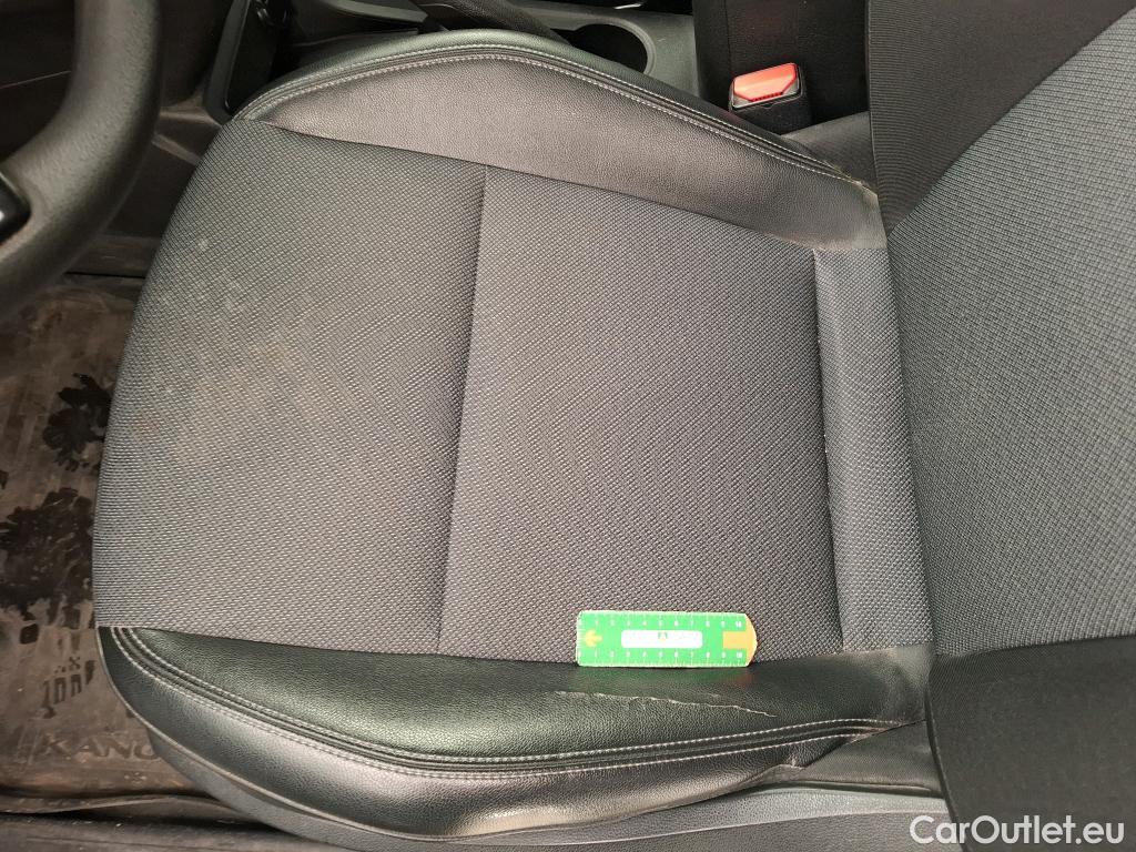  Renault  Kangoo RENAULT  / 2021 / 4P / Fourgonnette Extra - Blue dCi95 Sésame Ouvre Toi #6