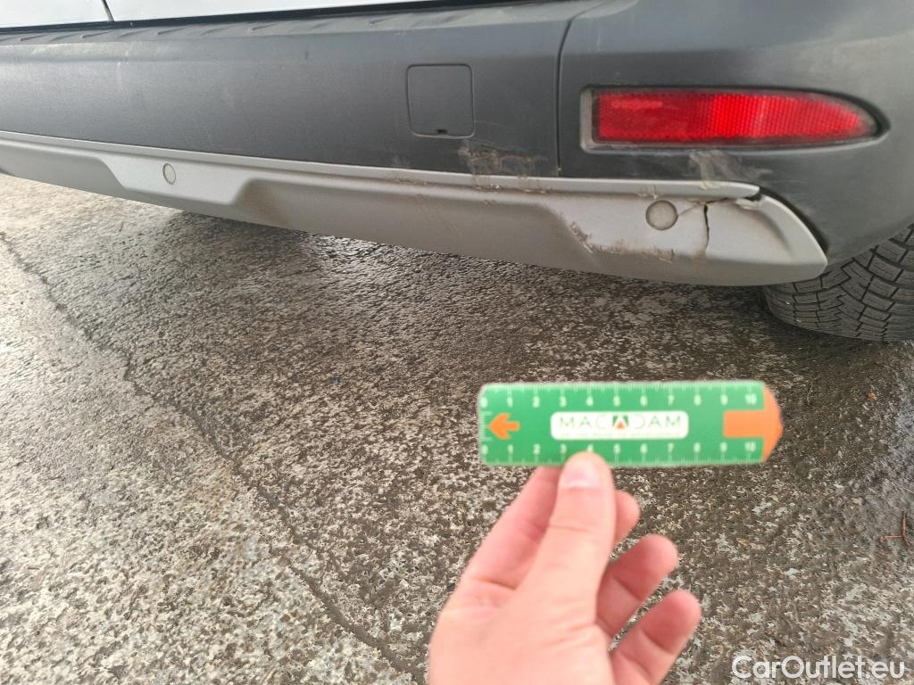  Renault  Kangoo RENAULT  / 2021 / 4P / Fourgonnette Extra - Blue dCi95 Sésame Ouvre Toi #18