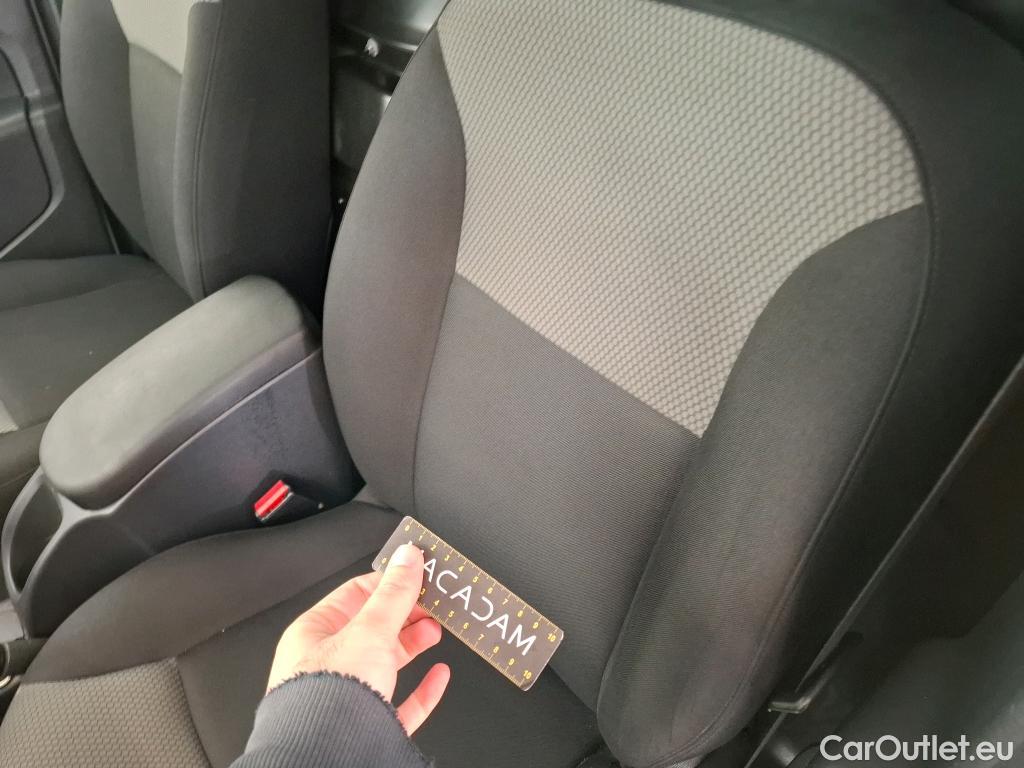  Renault  Kangoo  II Express Maxi Extra (Série Spéciale) 1.5 dCi 95CV BVM6 E6dT #32