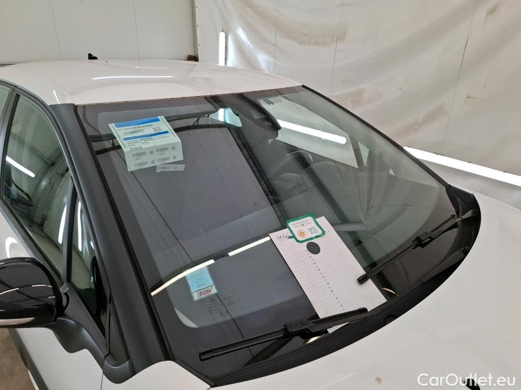  Citroen  C3 CITROEN  Société / 2020 / 5P / Berline / VU PureTech 83 S&S BVM Feel Nav #2