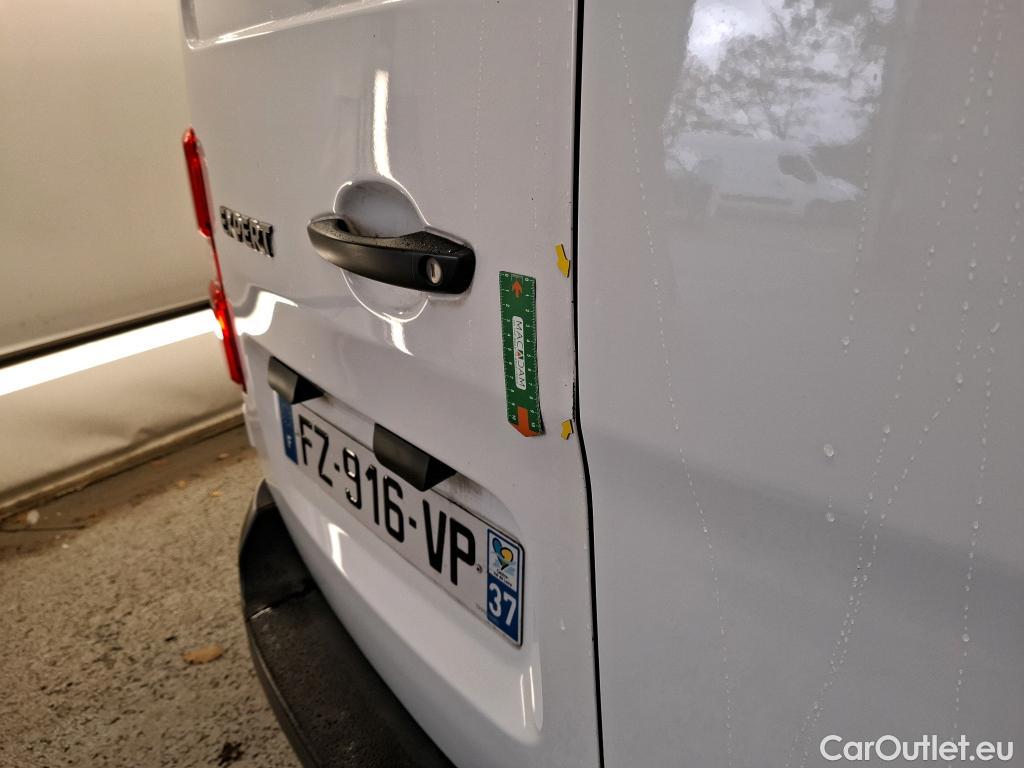  Peugeot  Expert PEUGEOT  / 2016 / 4P / Fourgon tôlé BLUEHDI 100 STANDARD PREMIUM #1