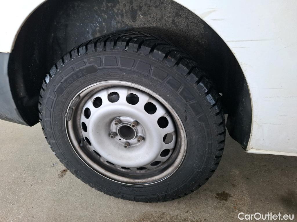  Peugeot  Expert  Fourgon Premium Pack Standard 1.6 HDi 95CV BVM5 E6 #52