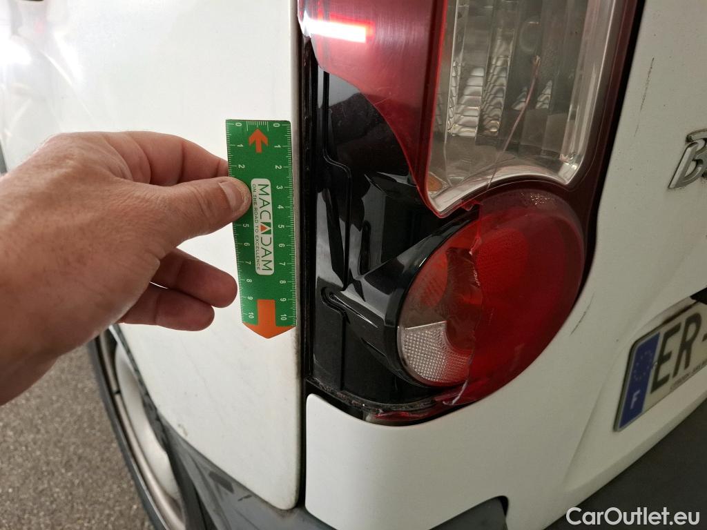  Citroen  Berlingo  Fourgon Club L1 (Court) 1.6 BlueHDi 100CV BVM5 E6 #43