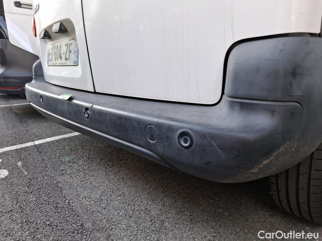  Citroen  Berlingo  Fourgon Club L1 (Court) 1.6 BlueHDi 100CV BVM5 E6 #70