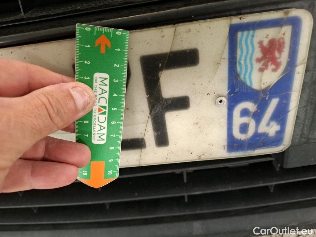  Citroen  Berlingo  Fourgon Club L1 (Court) 1.6 BlueHDi 100CV BVM5 E6 #52