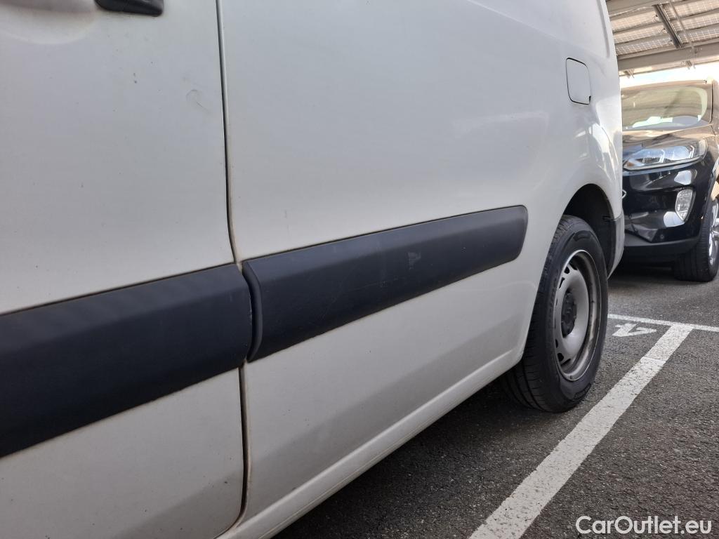  Citroen  Berlingo  Fourgon Club L1 (Court) 1.6 BlueHDi 100CV BVM5 E6 #57