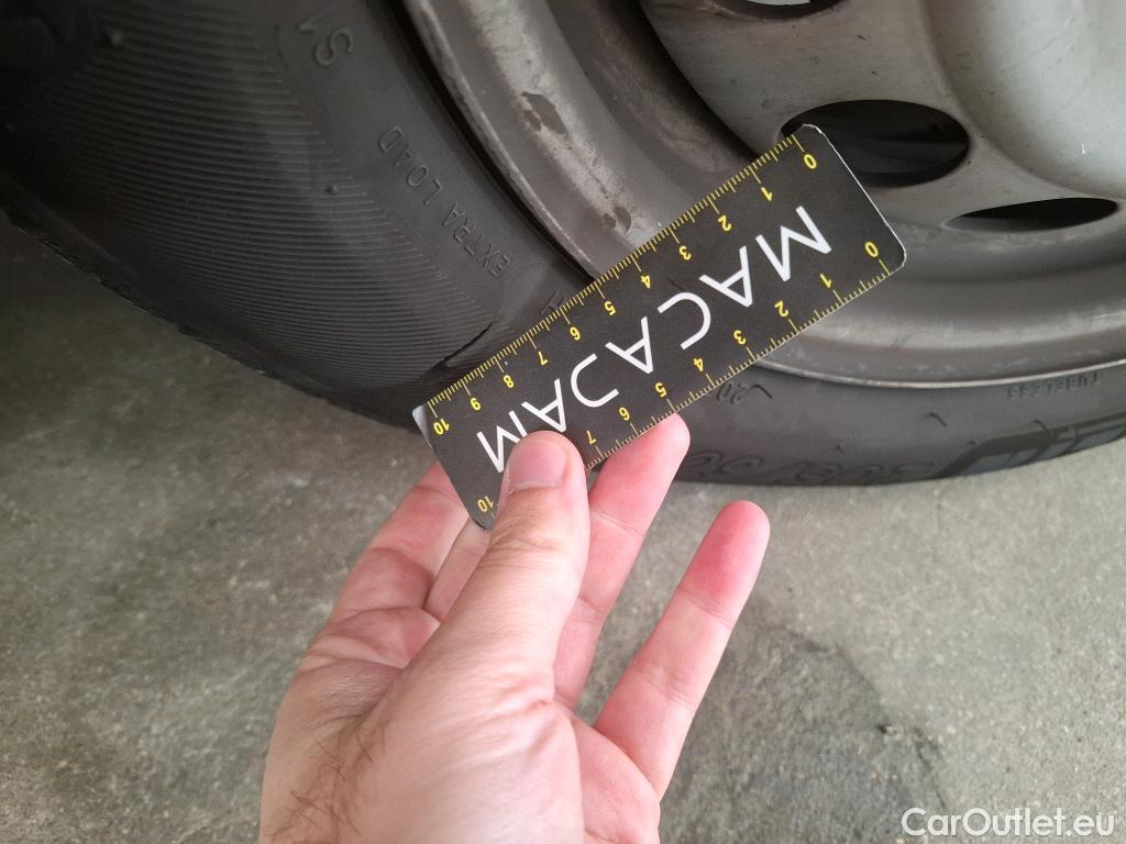  Peugeot  Partner  Premium L1 1.5 HDi 100CV BVM6 E6d #12