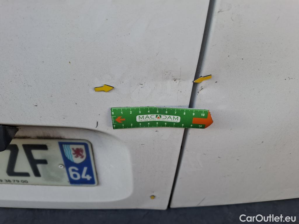  Citroen  Berlingo  Fourgon Club L1 (Court) 1.6 BlueHDi 100CV BVM5 E6 #21