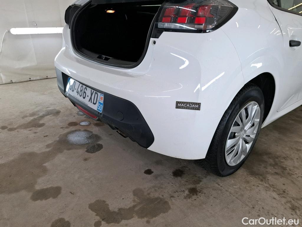  Peugeot  208  Premium 1.5 HDi 100CV BVM6 E6d #34