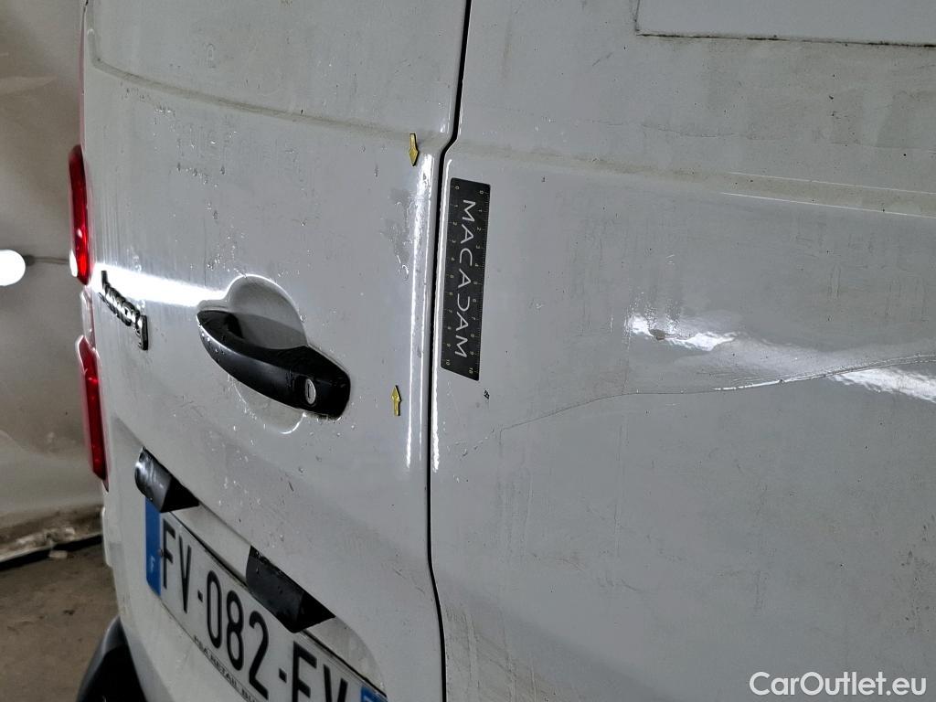  Citroen  Jumpy  Fourgon Club M 1.5 BlueHDi 100CV BVM6 E6dT #3