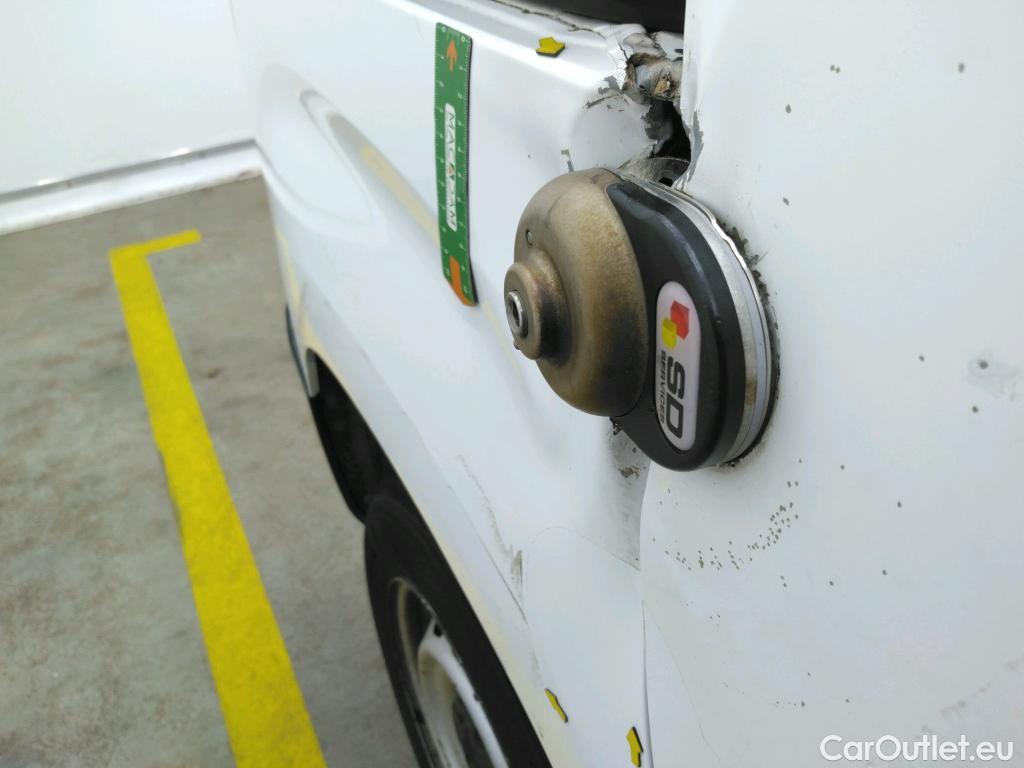  Citroen  Berlingo  Fourgon Club M 650 1.6 BlueHDi 100CV BVM5 E6 #4