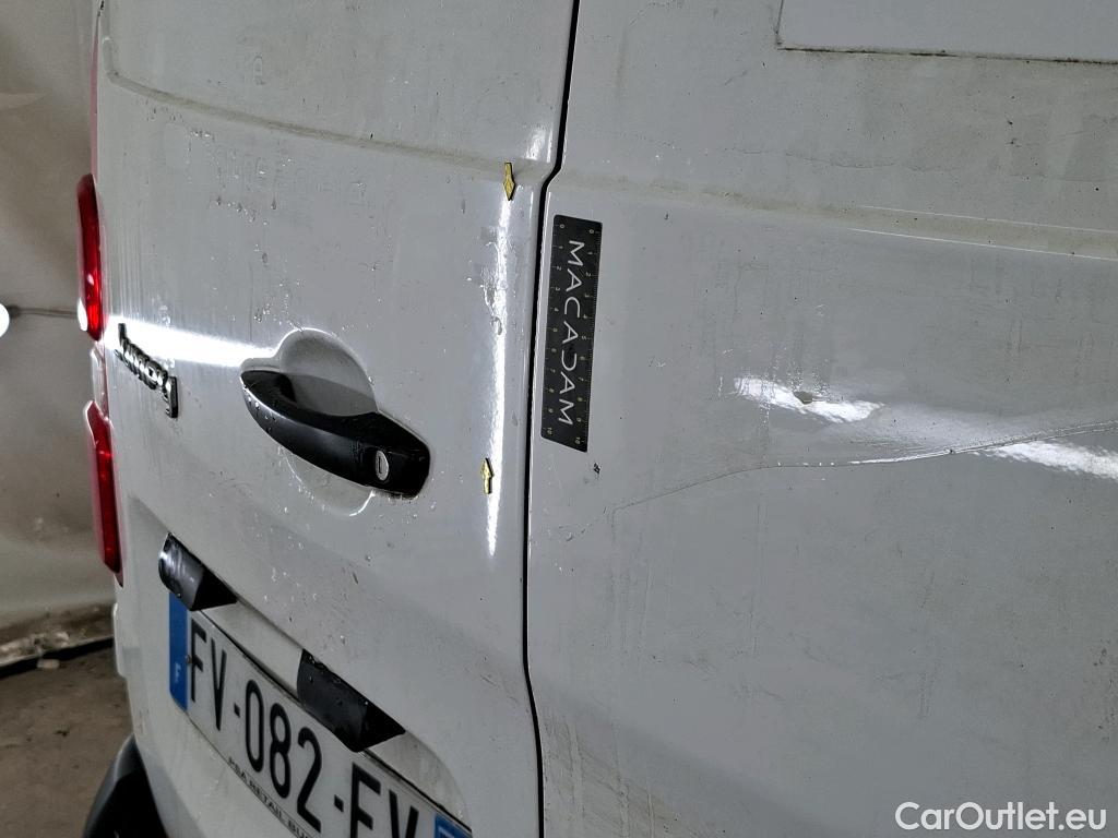  Citroen  Jumpy  Fourgon Club M 1.5 BlueHDi 100CV BVM6 E6dT #2