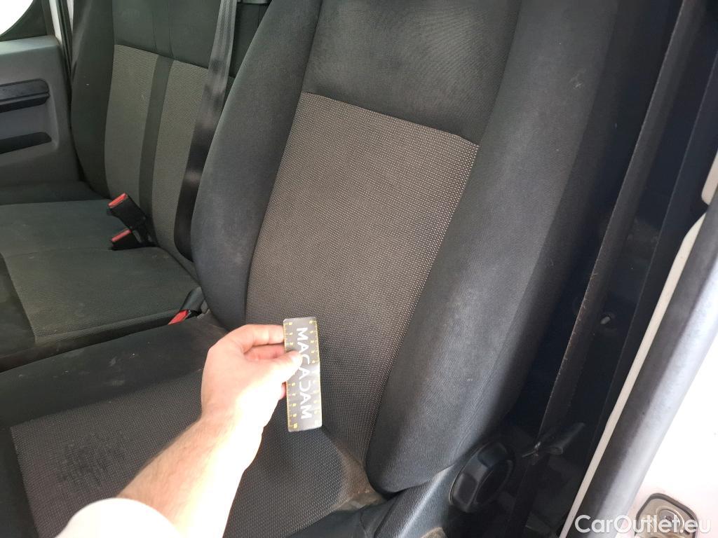  Peugeot  Expert  Fourgon Premium Pack Standard 1.6 HDi 95CV BVM5 E6 #55