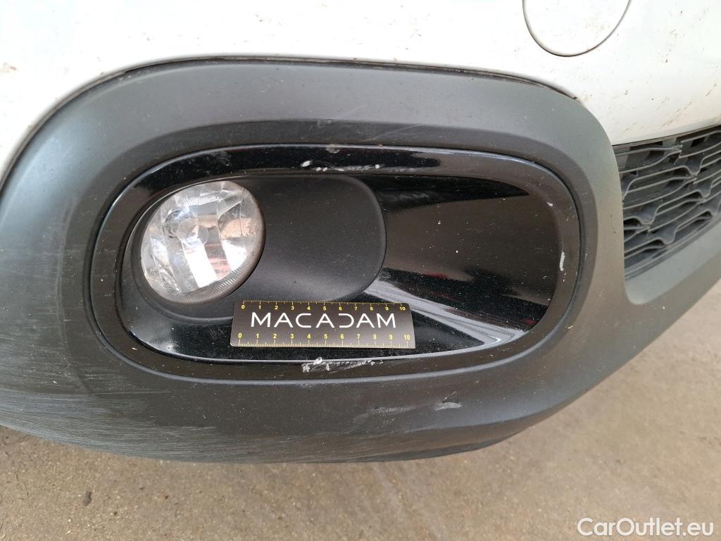  Citroen  C3 CITROEN  Société / 2020 / 5P / Berline / VU PureTech 83 S&S BVM Feel Nav #65