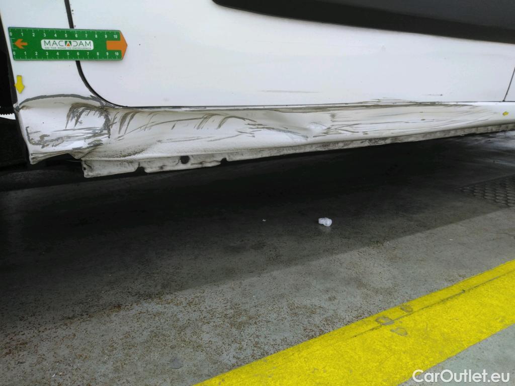  Citroen  Berlingo  Fourgon Club M 650 1.6 BlueHDi 100CV BVM5 E6 #15