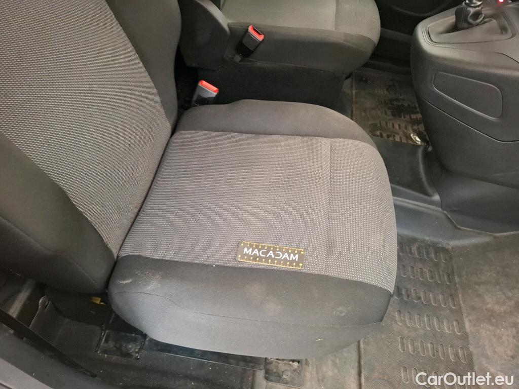  Peugeot  Partner  Premium L2 1.5 HDi 100CV BVM6 E6d #13