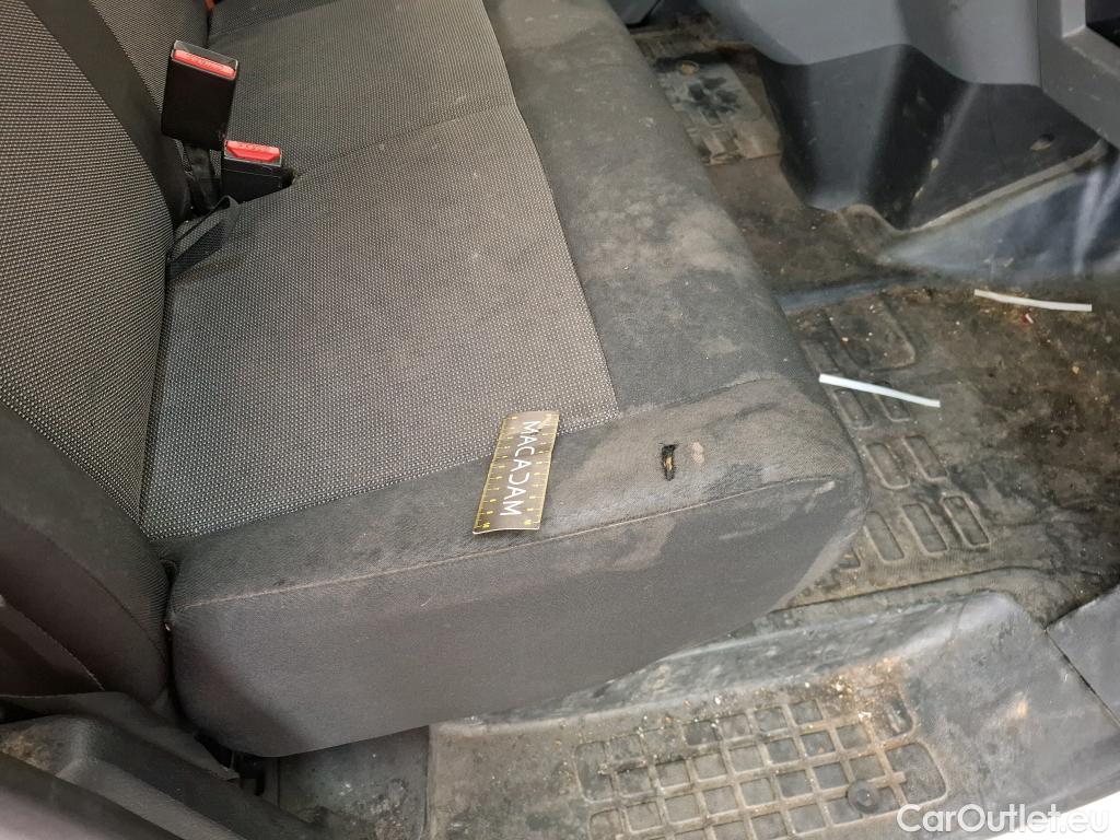  Peugeot  Expert  Fourgon Premium Pack Standard 1.6 HDi 95CV BVM5 E6 #15