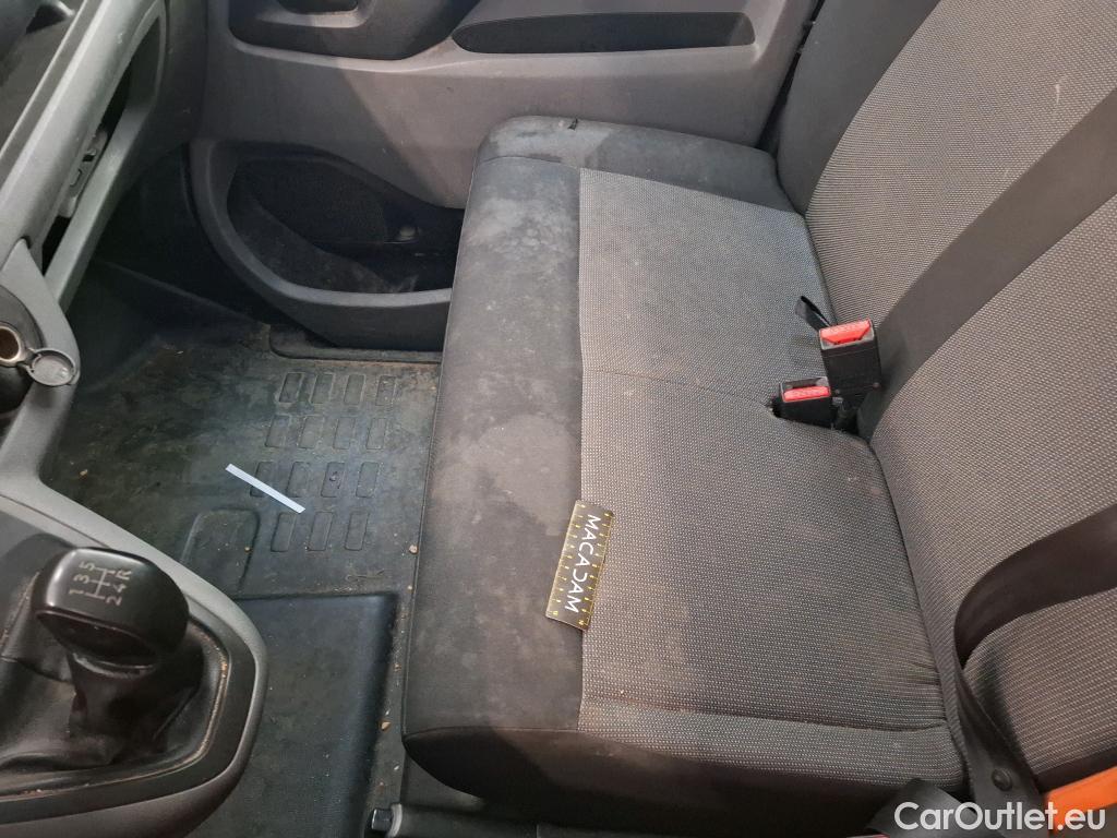  Peugeot  Expert  Fourgon Premium Pack Standard 1.6 HDi 95CV BVM5 E6 #18