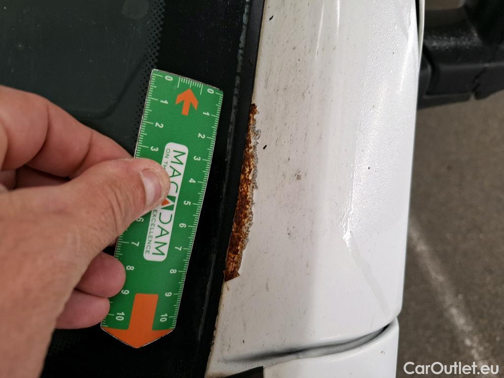  Citroen  Berlingo  Fourgon Club L1 (Court) 1.6 BlueHDi 100CV BVM5 E6 #41