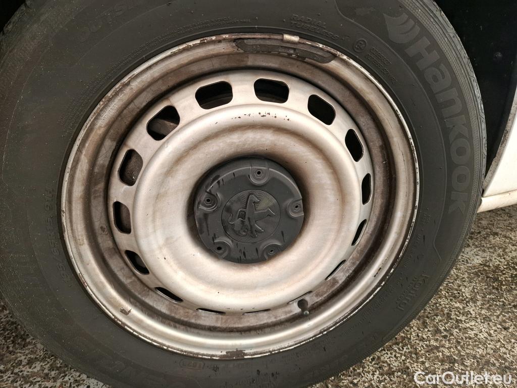  Peugeot  Partner  Premium L1 1.5 HDi 100CV BVM5 E6dT #11