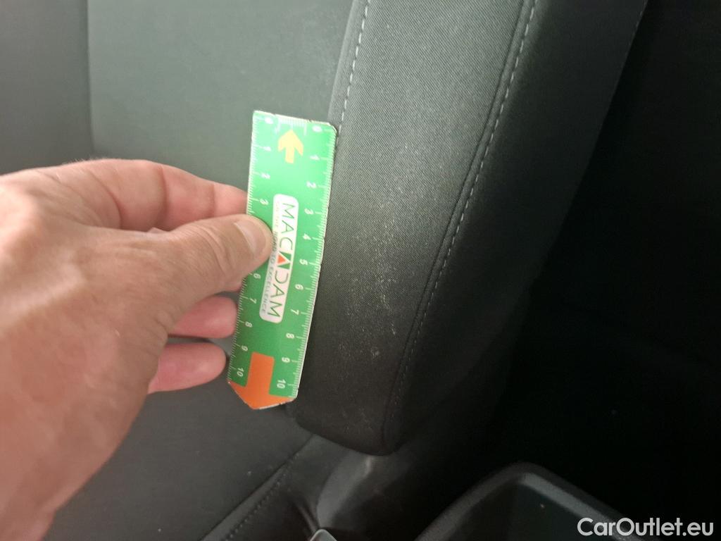  Renault  Clio  V Société Air Nav 1.5 dCi 85CV BVM6 E6dT #7