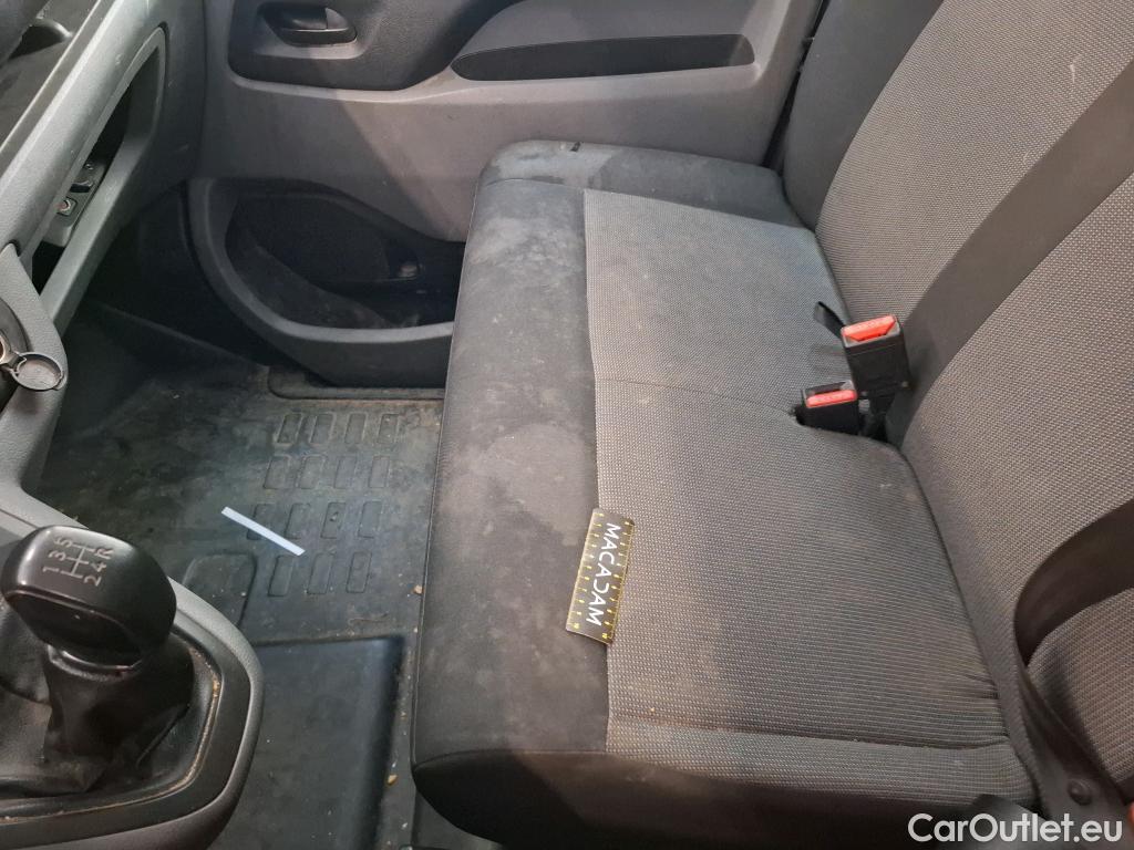  Peugeot  Expert  Fourgon Premium Pack Standard 1.6 HDi 95CV BVM5 E6 #17