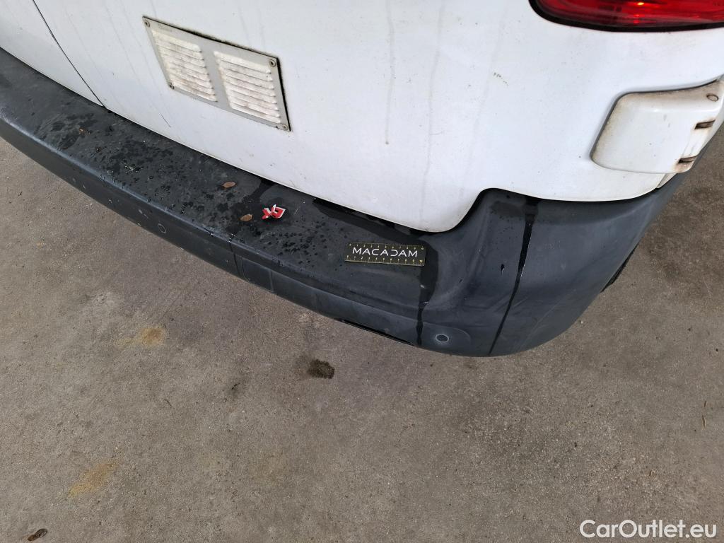  Peugeot  Expert  Fourgon Premium Pack Standard 1.6 HDi 95CV BVM5 E6 #11