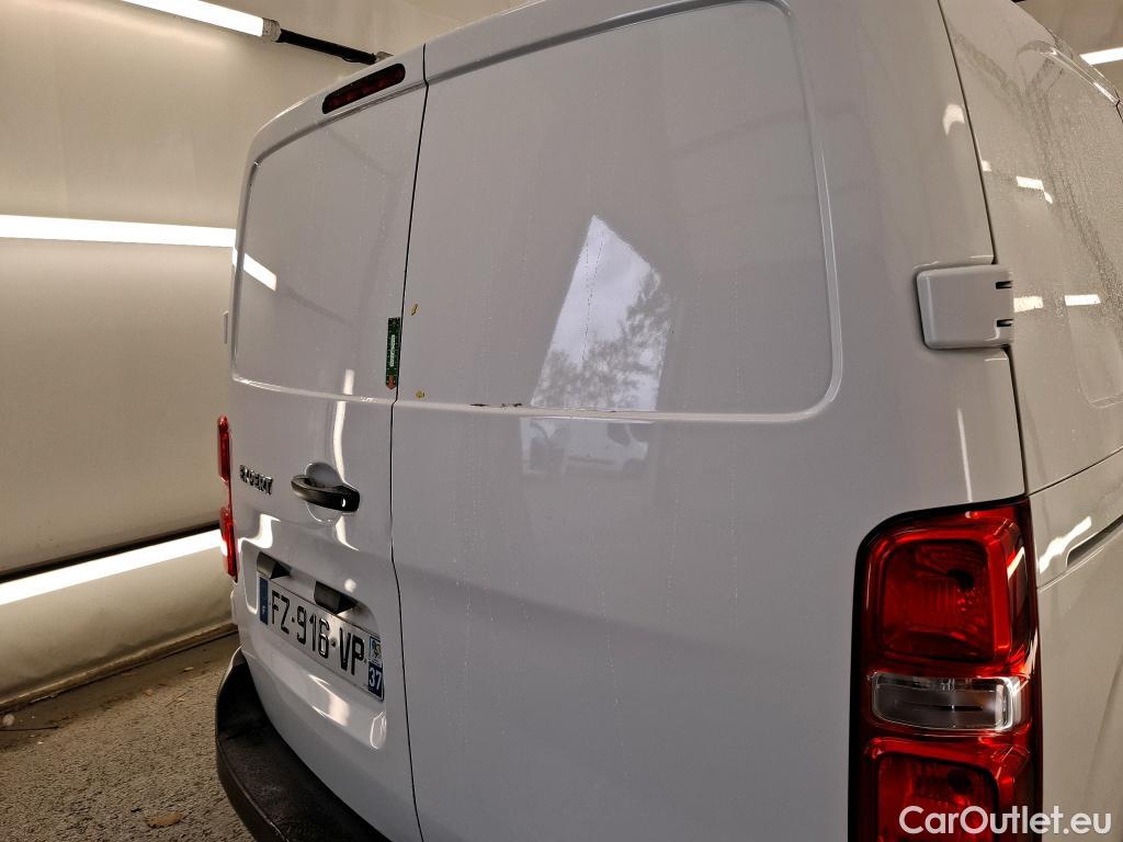  Peugeot  Expert PEUGEOT  / 2016 / 4P / Fourgon tôlé BLUEHDI 100 STANDARD PREMIUM #3