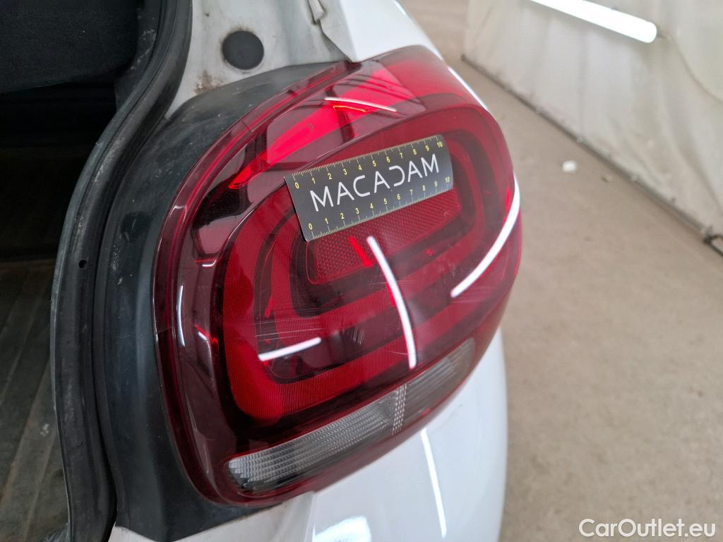  Citroen  C3 CITROEN  Société / 2020 / 5P / Berline / VU PureTech 83 S&S BVM Feel Nav #82