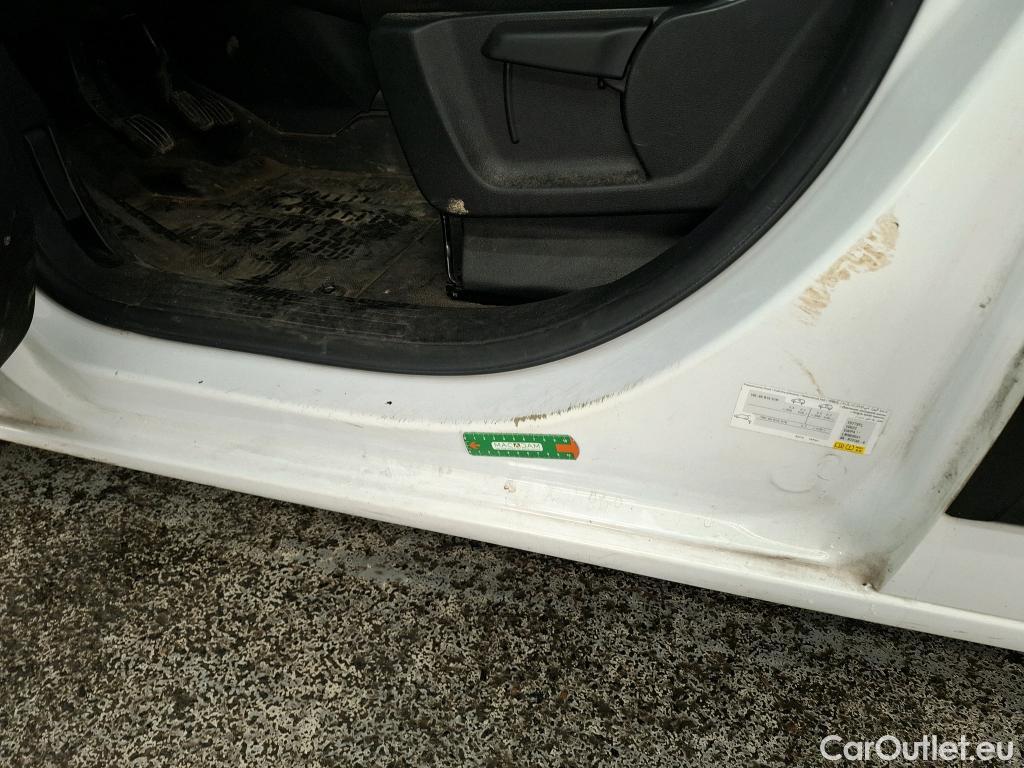  Peugeot  Partner  Premium L1 1.5 HDi 100CV BVM5 E6dT #8