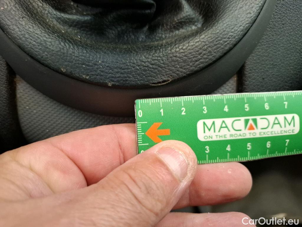  Citroen  Berlingo  Fourgon Club L1 (Court) 1.6 BlueHDi 100CV BVM5 E6 #67