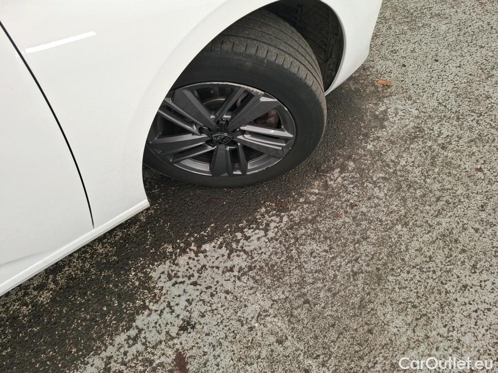  Peugeot  308  Active Pack 1.5 HDi 130CV BVA8 E6d #16