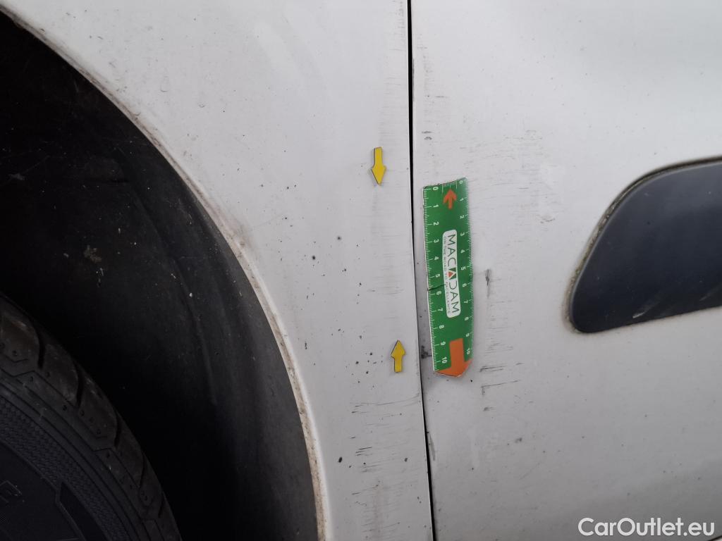  Citroen  Berlingo  Fourgon Club L1 (Court) 1.6 BlueHDi 100CV BVM5 E6 #31