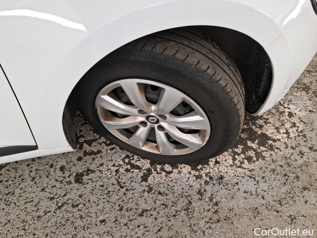  Renault  Clio  V Société Air Nav 1.0 TCe 90CV BVM6 E6d #12